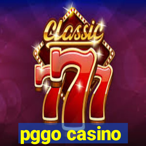 pggo casino